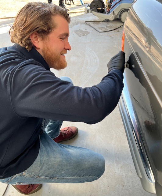 De Finetuner Leon Meijer